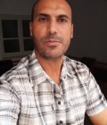 Встретьте Мужчинa : Majd, 36 лет до Тунис  Gafsa